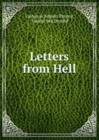 Letters from Hell