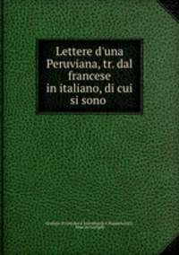 Lettere d