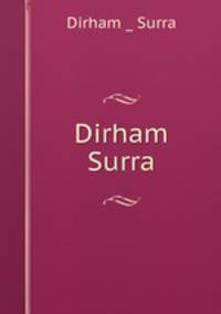Dirham Surra