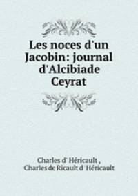 Les noces d