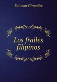 Los frailes filipinos