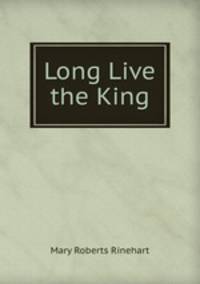 Long Live the King