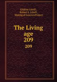 The Living age. 209
