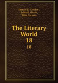 The Literary World. 18