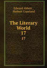 The Literary World. 17