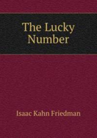 The Lucky Number