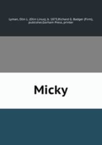 Micky