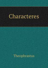 Characteres