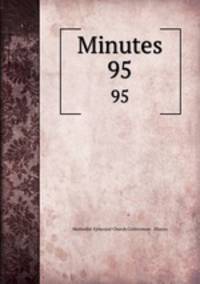 Minutes. 95
