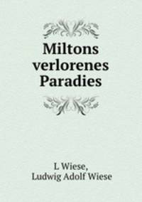Miltons verlorenes Paradies