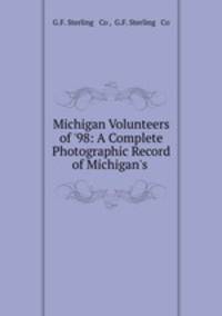 Michigan Volunteers of 