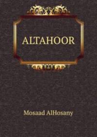 ALTAHOOR