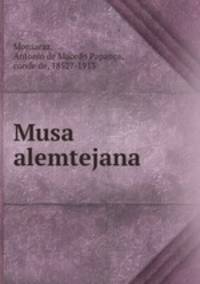 Musa alemtejana