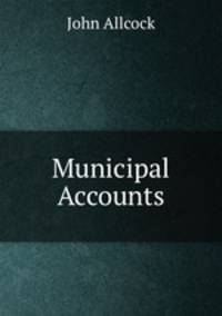 Municipal Accounts