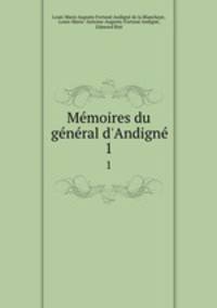 Memoires du general d