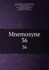 Mnemosyne. 36