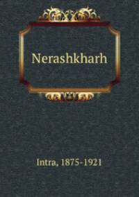 Nerashkharh