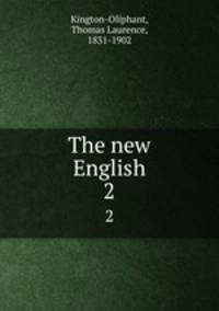 The new English. 2