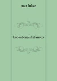 bookabonalokafanous