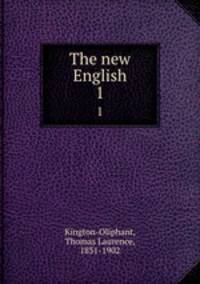 The new English. 1