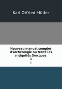 Nouveau manuel complet d