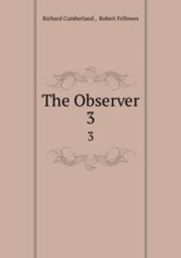 The Observer. 3