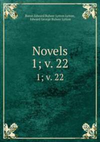 Novels. 1; v. 22