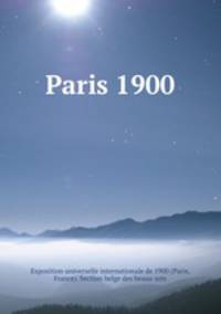 Paris 1900