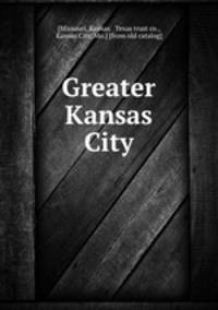 Greater Kansas City
