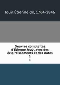 Oeuvres comple?tes d