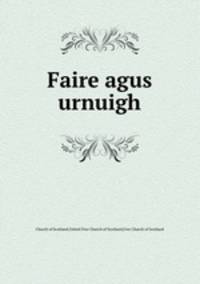 Faire agus urnuigh