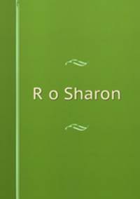 R o Sharon