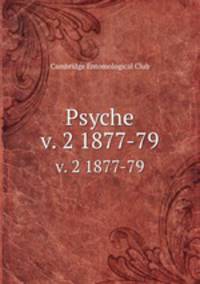 Psyche. v. 2 1877-79