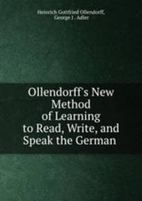 Ollendorff