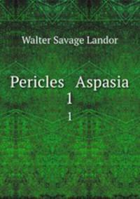 Pericles & Aspasia. 1