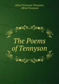 The Poems of Tennyson