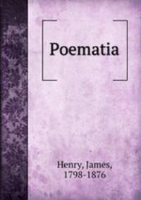 Poematia