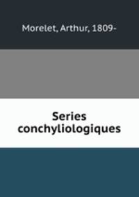Series conchyliologiques
