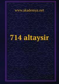 714 altaysir