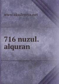 716 nuzul.alquran