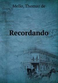 Recordando