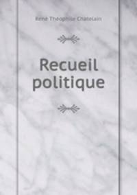 Recueil politique