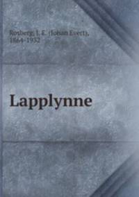Lapplynne