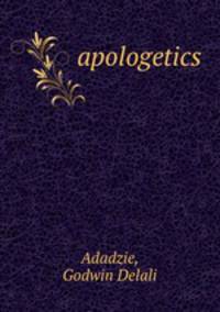 apologetics