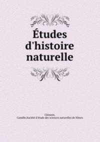 Etudes d