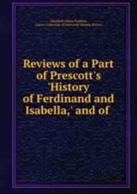 Reviews of a Part of Prescott