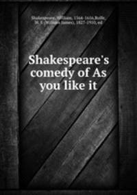 Shakespeare