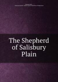 The Shepherd of Salisbury Plain