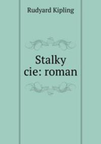 Stalky & cie: roman