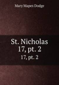 St. Nicholas. 17, pt. 2